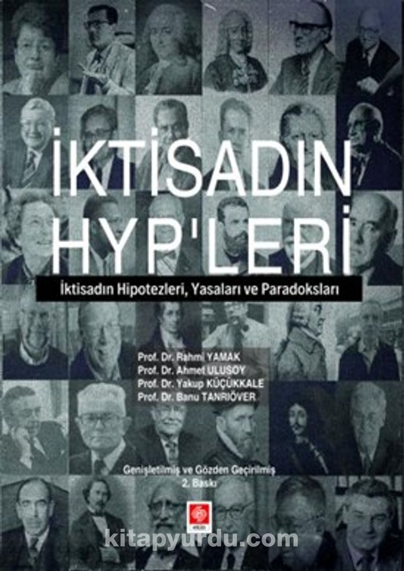 İktisadın Hyp'leri