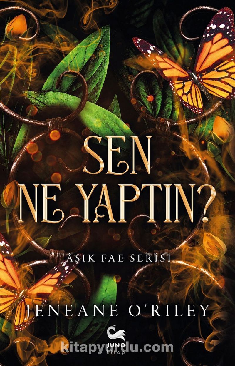 Sen Ne Yaptın ?