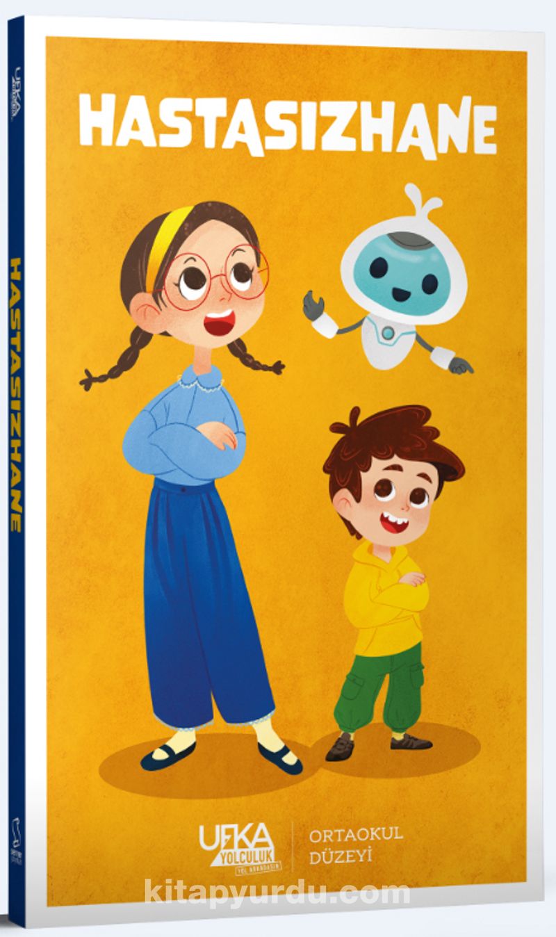 Hastasızhane (Ortaokul Düzeyi)