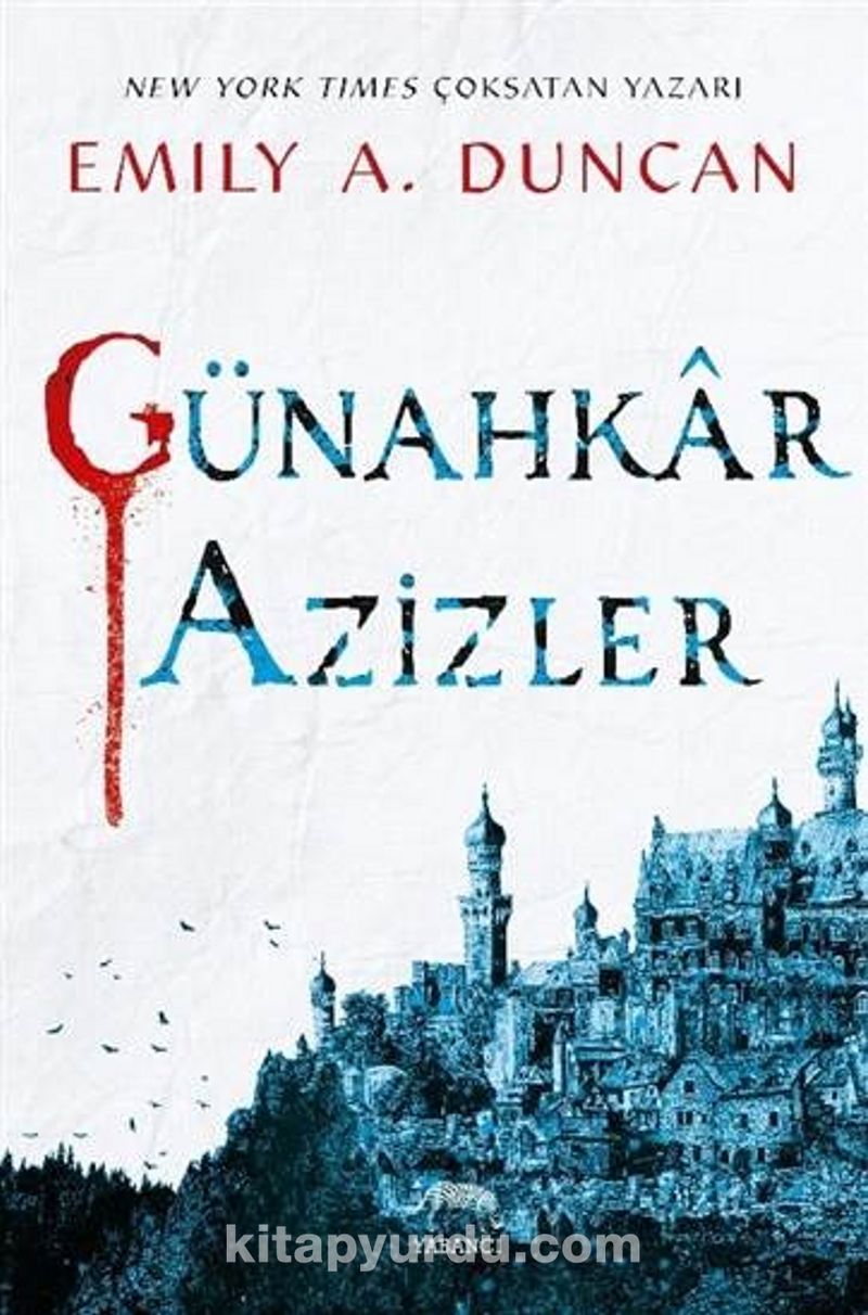 Günahkar Azizler