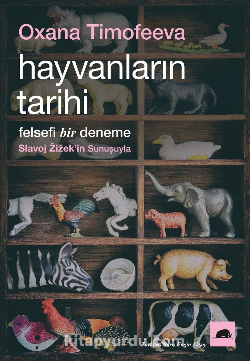 Hayvanların Tarihi: Felsefi Bir Deneme