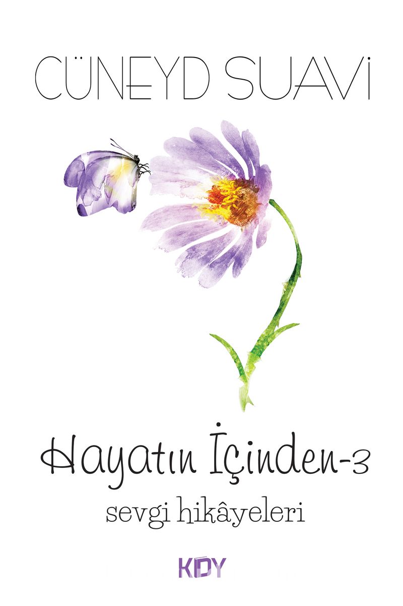 Hayatın İçinden 3