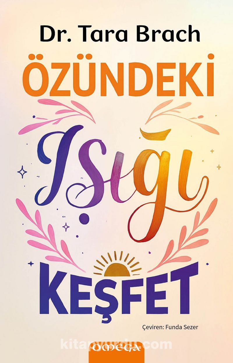 Özündeki Işığı Keşfet