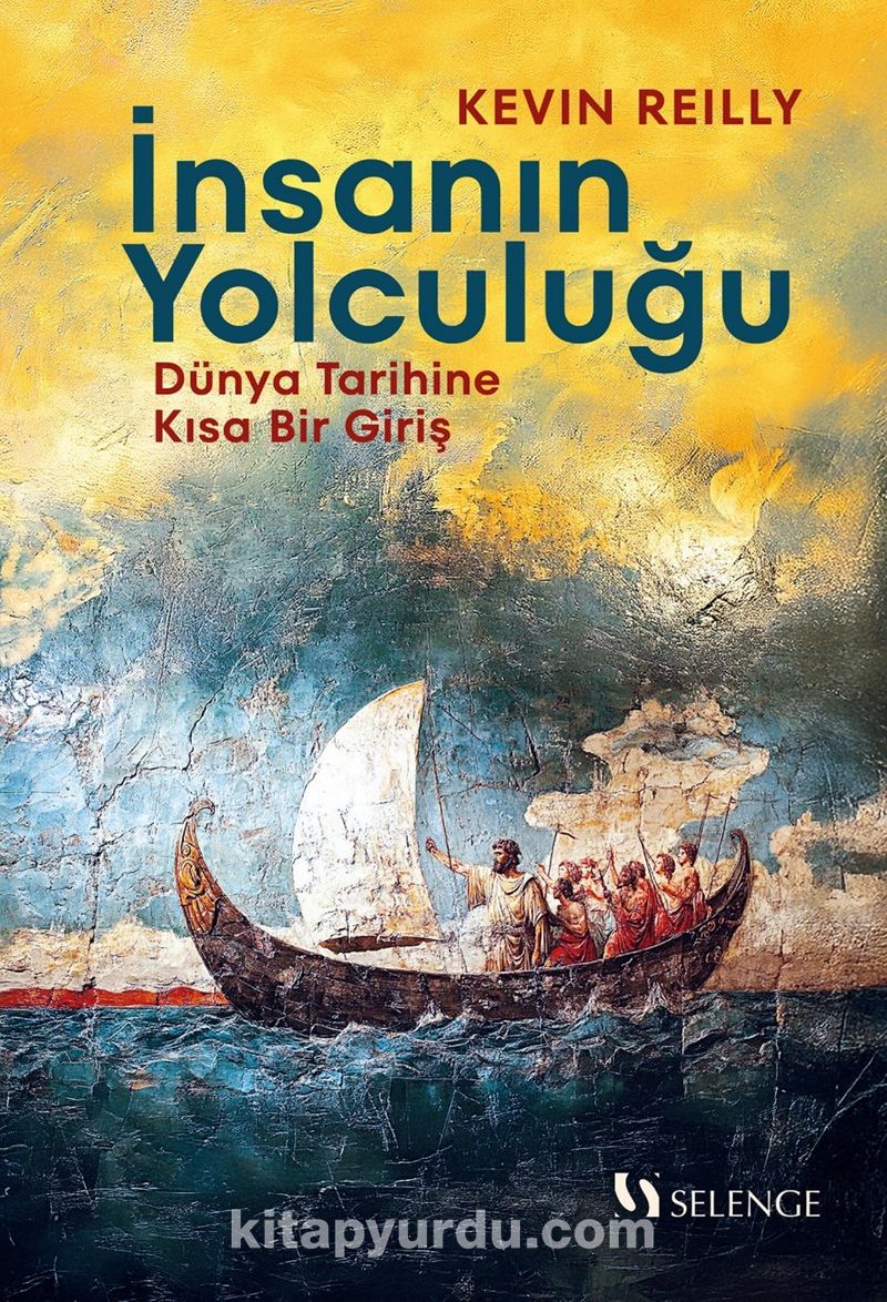 İnsanın Yolculuğu