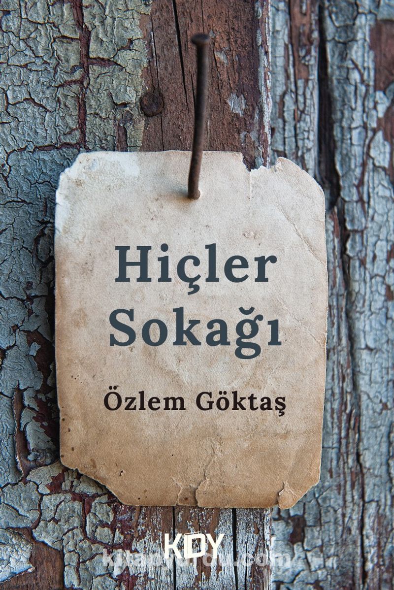 Hiçler Sokağı
