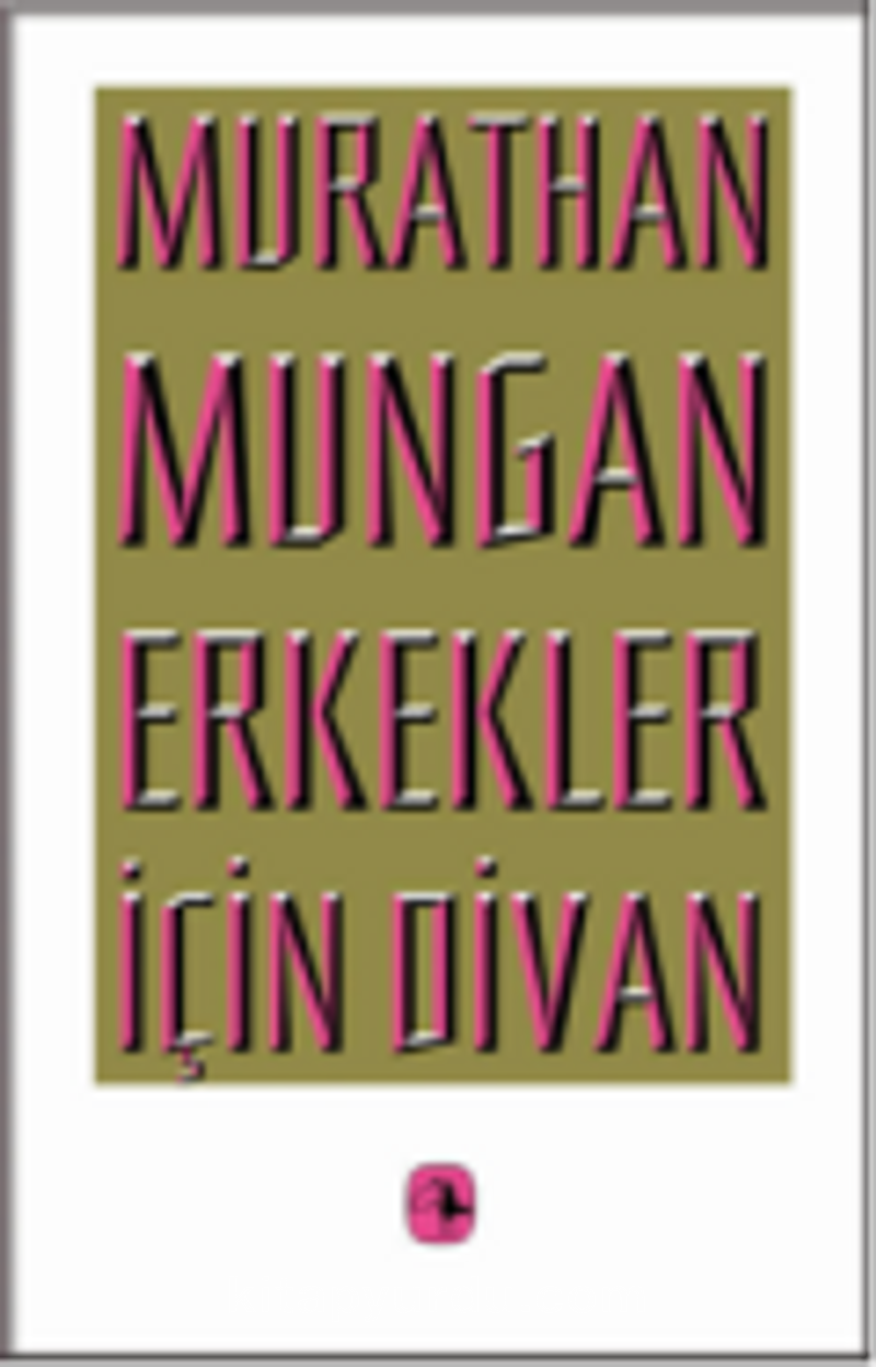 Erkekler İçin Divan
