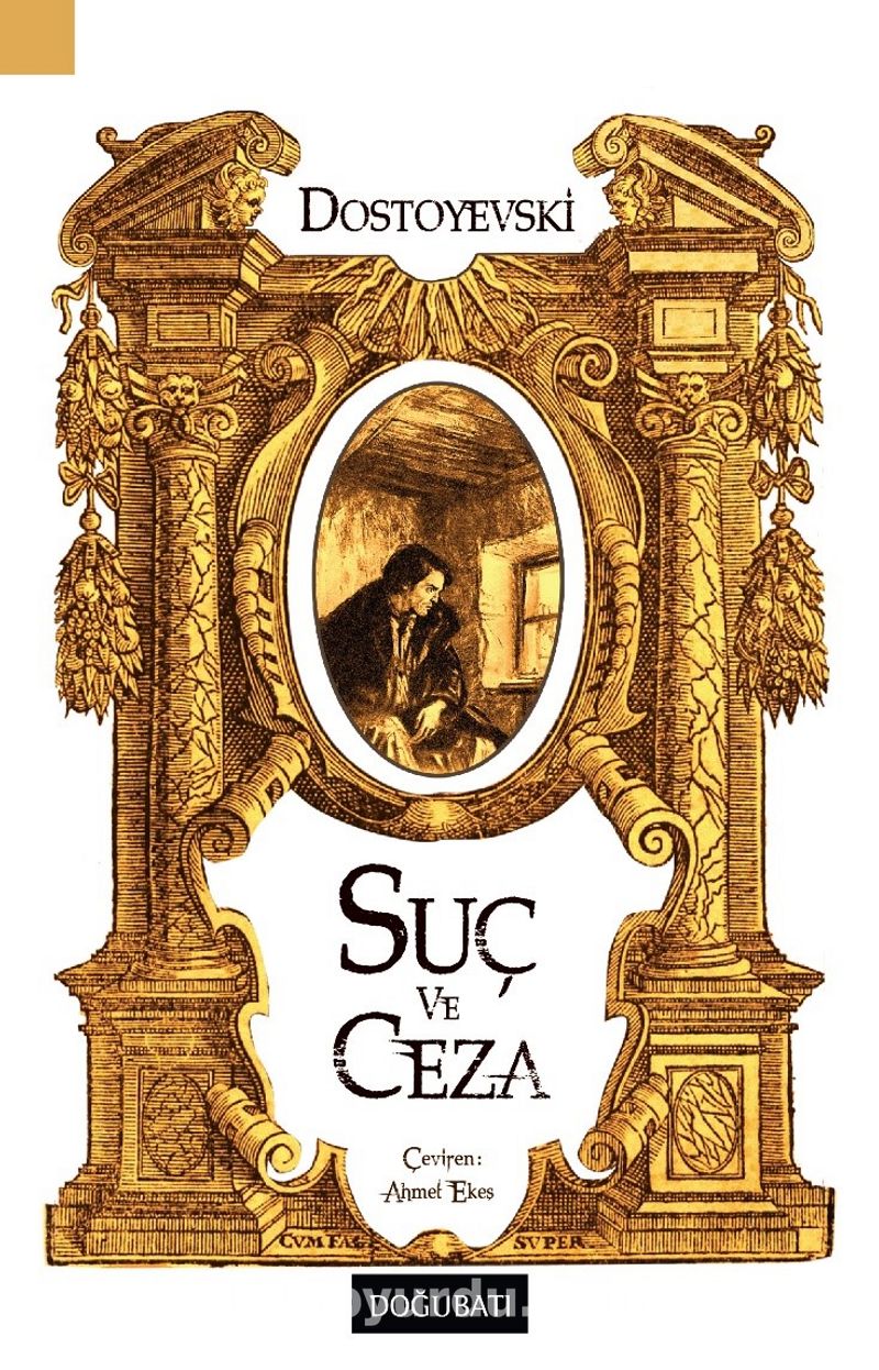 Suç ve Ceza
