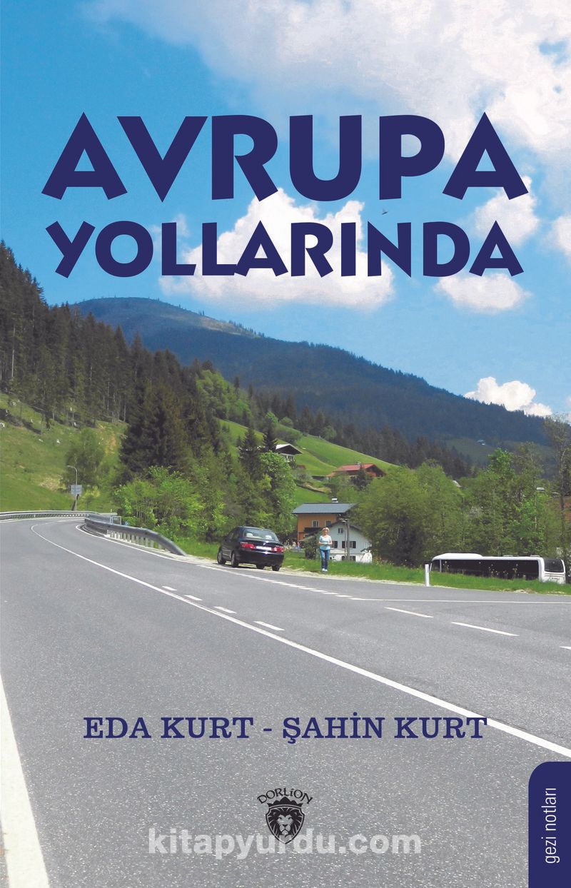 Avrupa Yollarında