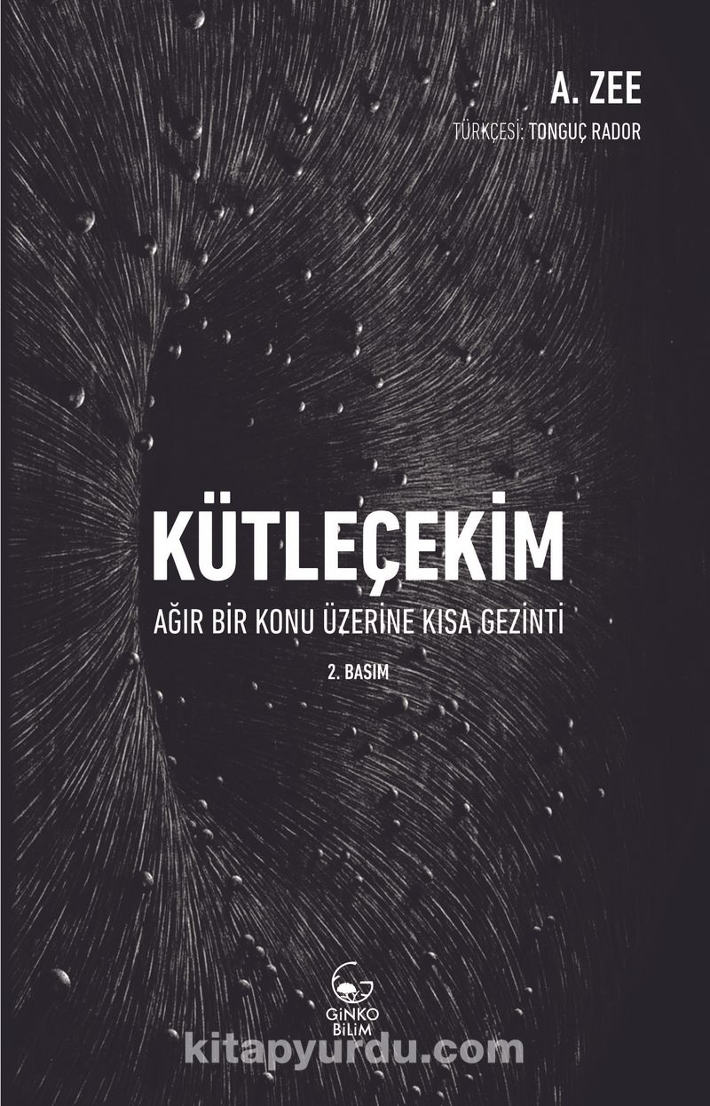 Kütleçekim