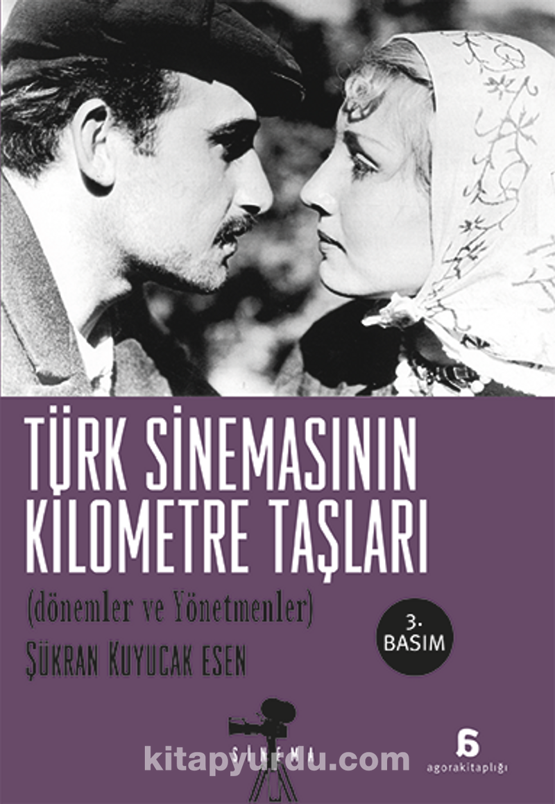 Türk Sinemasının Kilometre Taşları