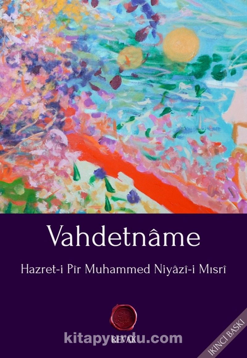 Vahdetname