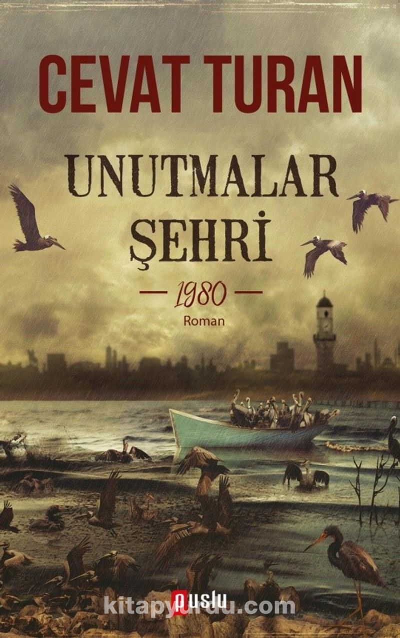 Unutmalar Şehri