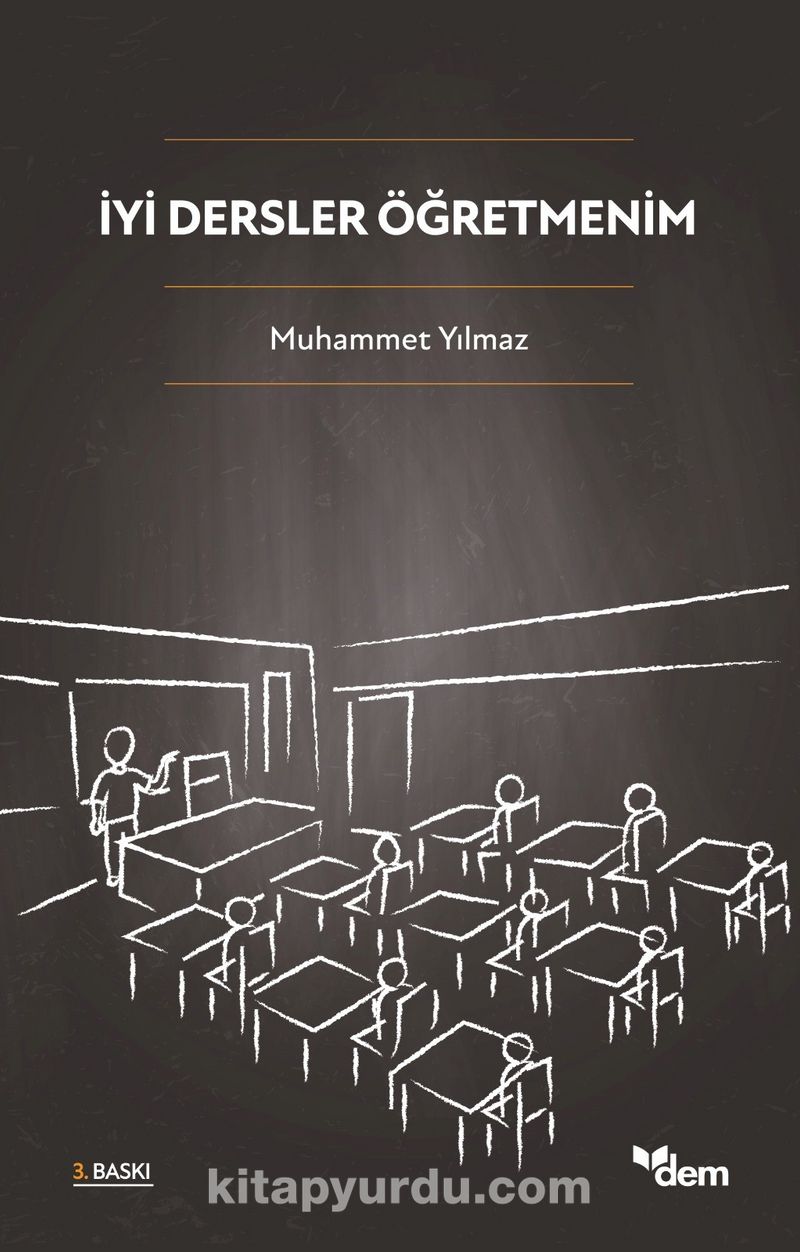 İyi Dersler Öğretmenim