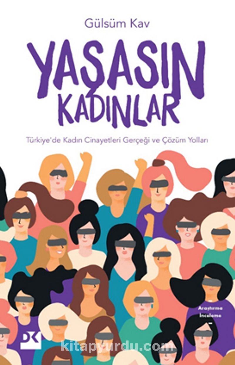 Yaşasın Kadınlar
