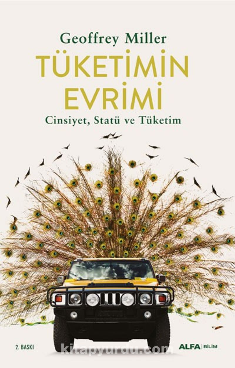 Tüketimin  Evrimi