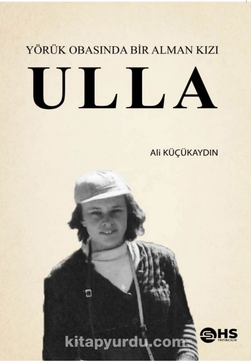 Ulla
