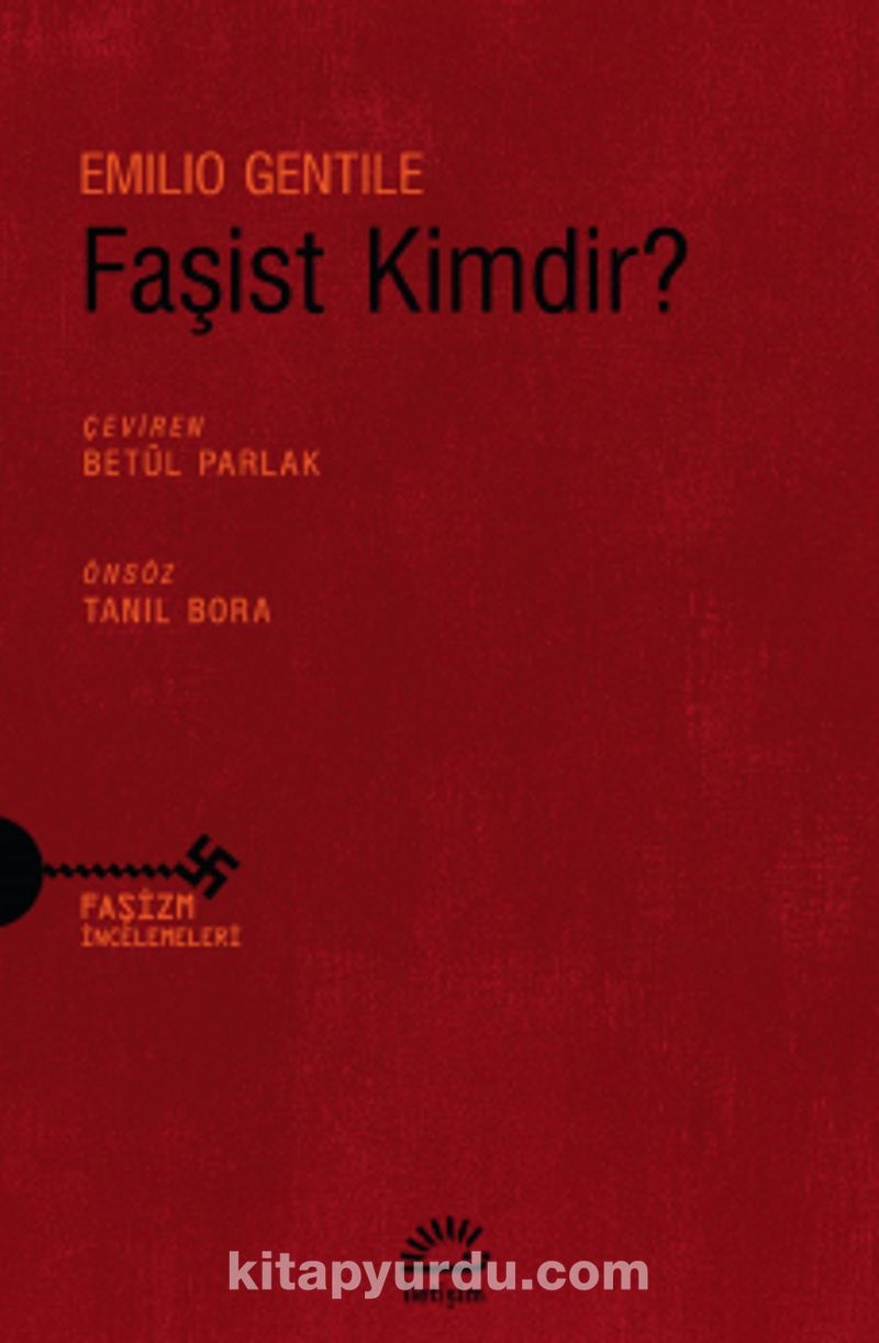 Faşist Kimdir?