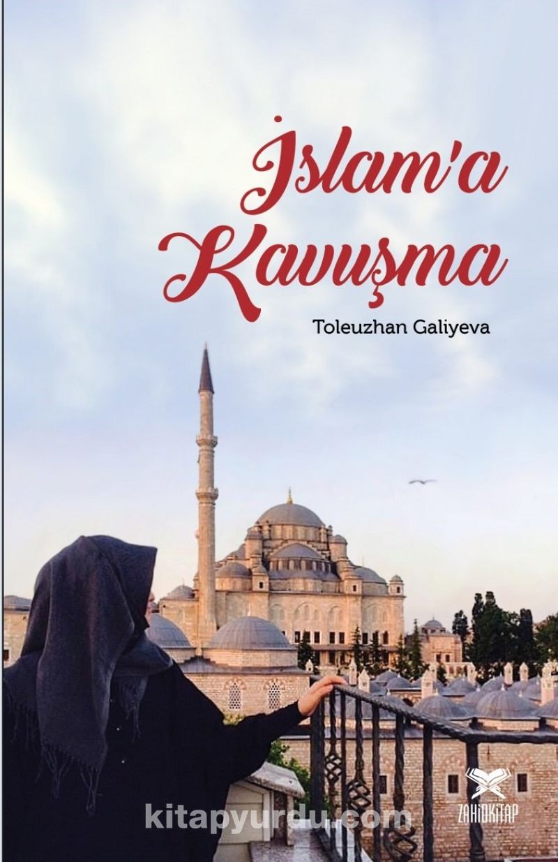 İslam'a Kavuşma