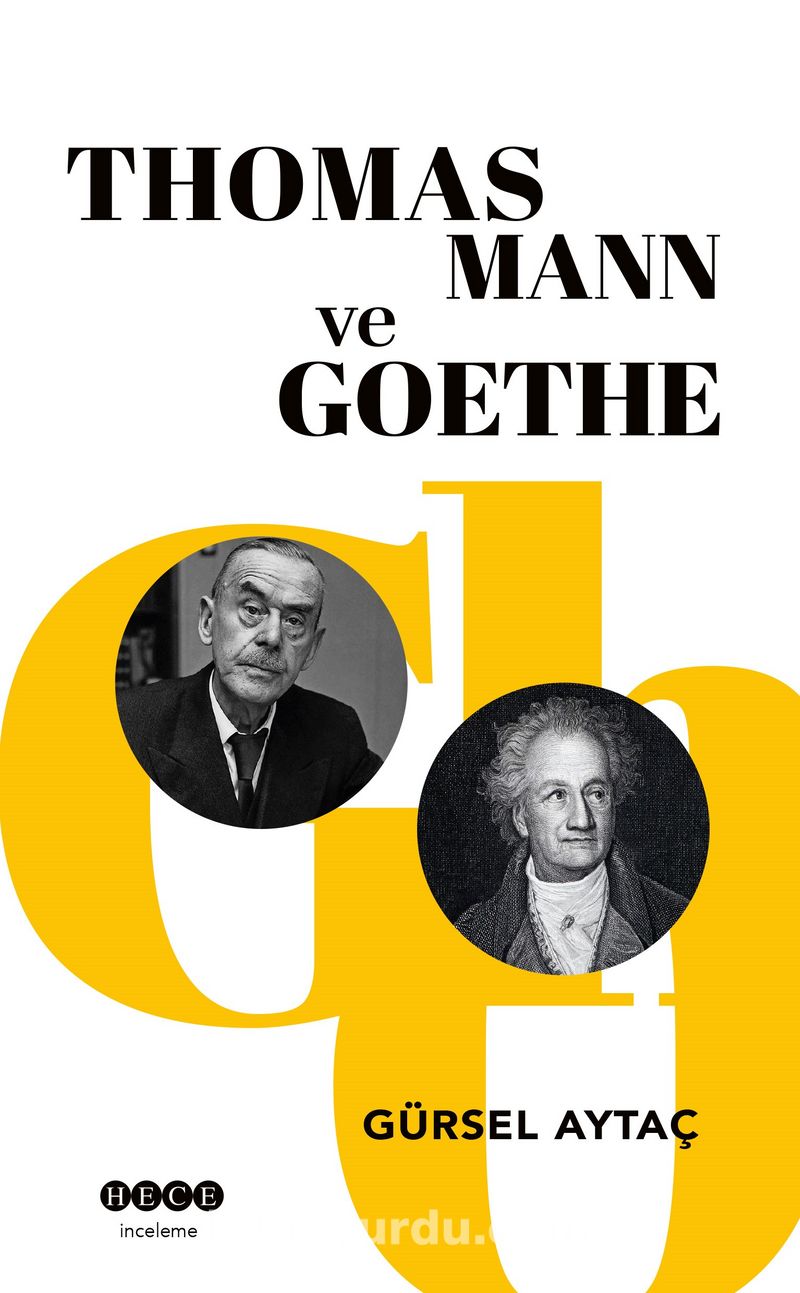 Thomas Mann  ve Goethe