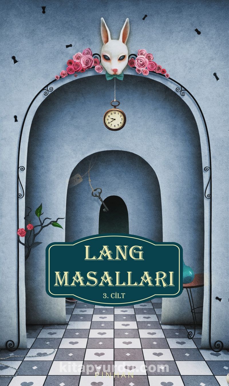 Lang Masalları Cilt:3