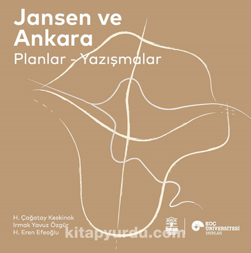 Jansen Ve Ankara Planlar -Yazışmalar