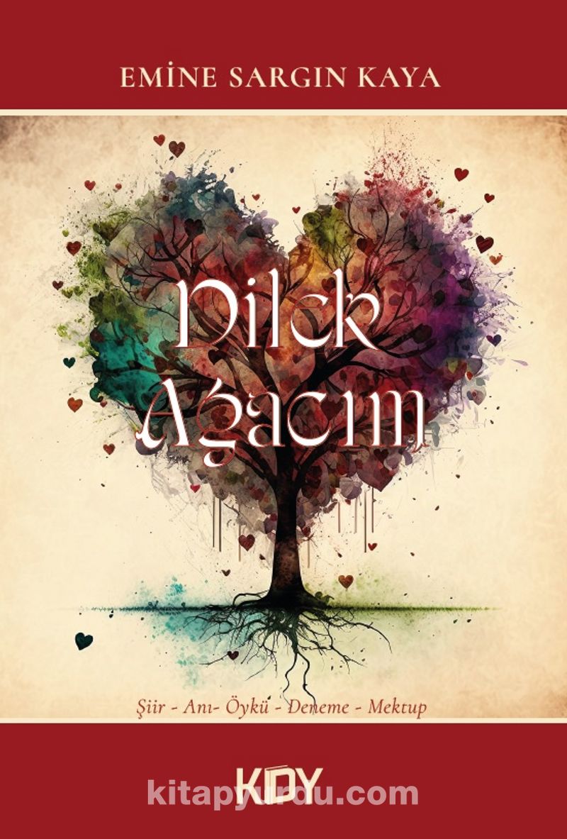 Dilek Ağacım