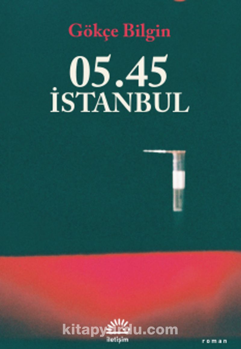 05.45 İstanbul