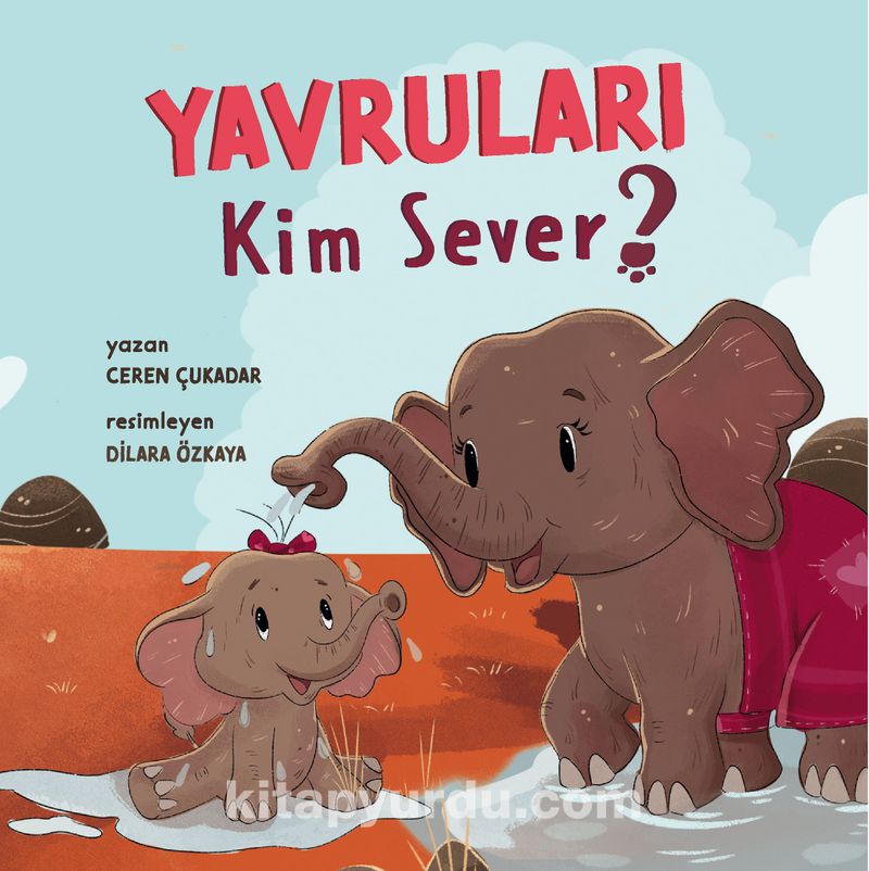 Yavruları Kim Sever?