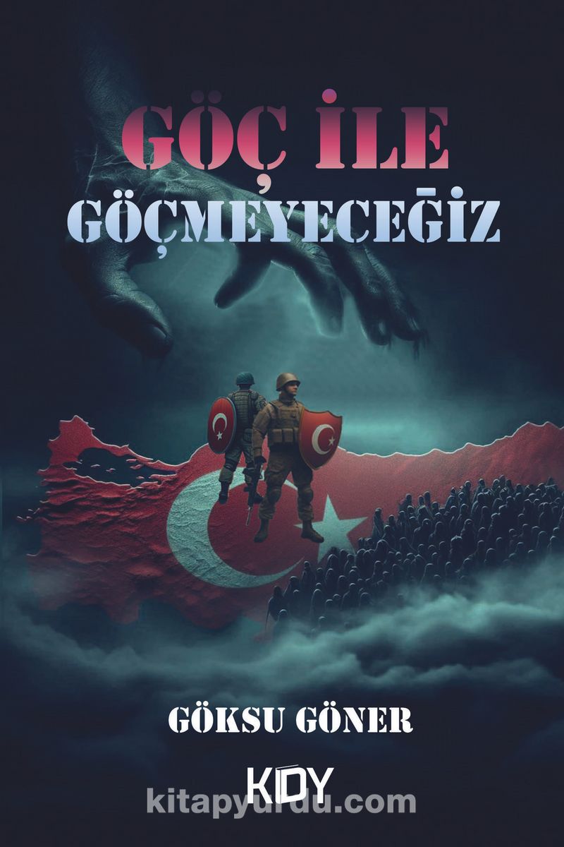Göç ile Göçmeyeceğiz