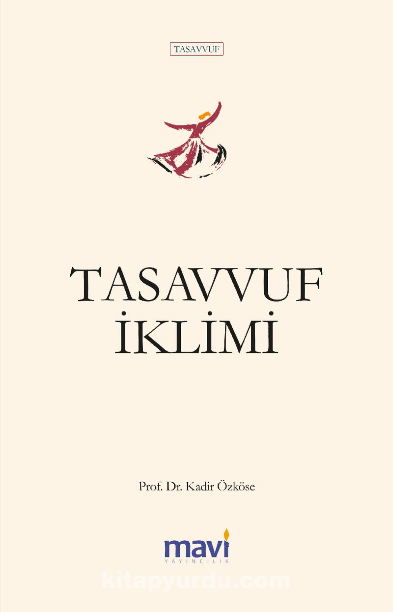 Tasavvuf İklimi