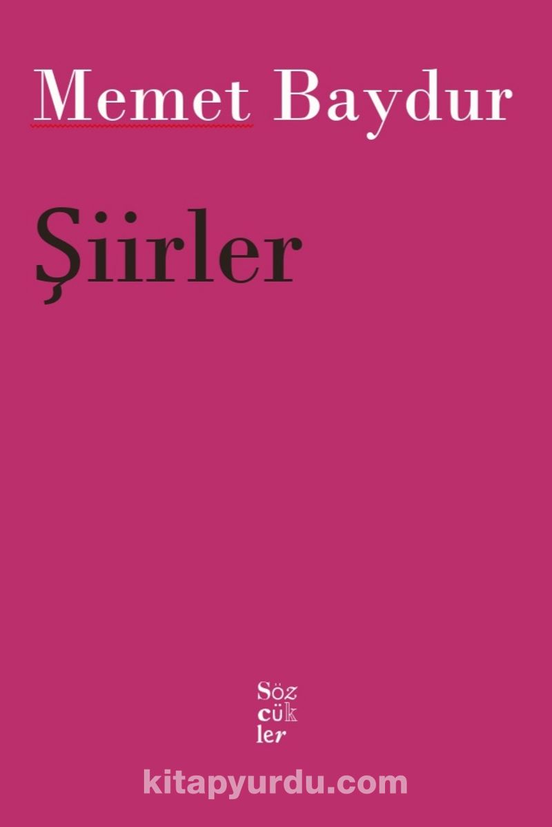 Şiirler