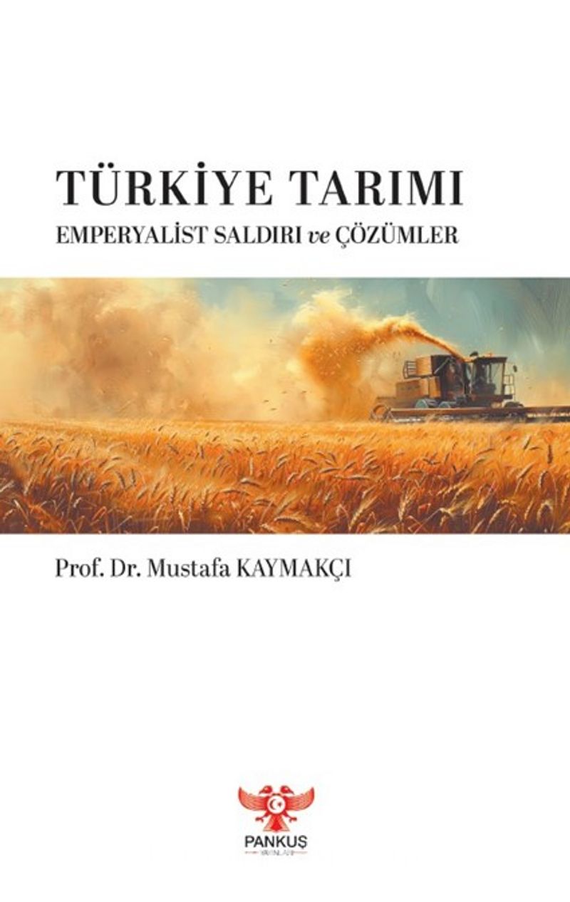 Türkiye Tarımı