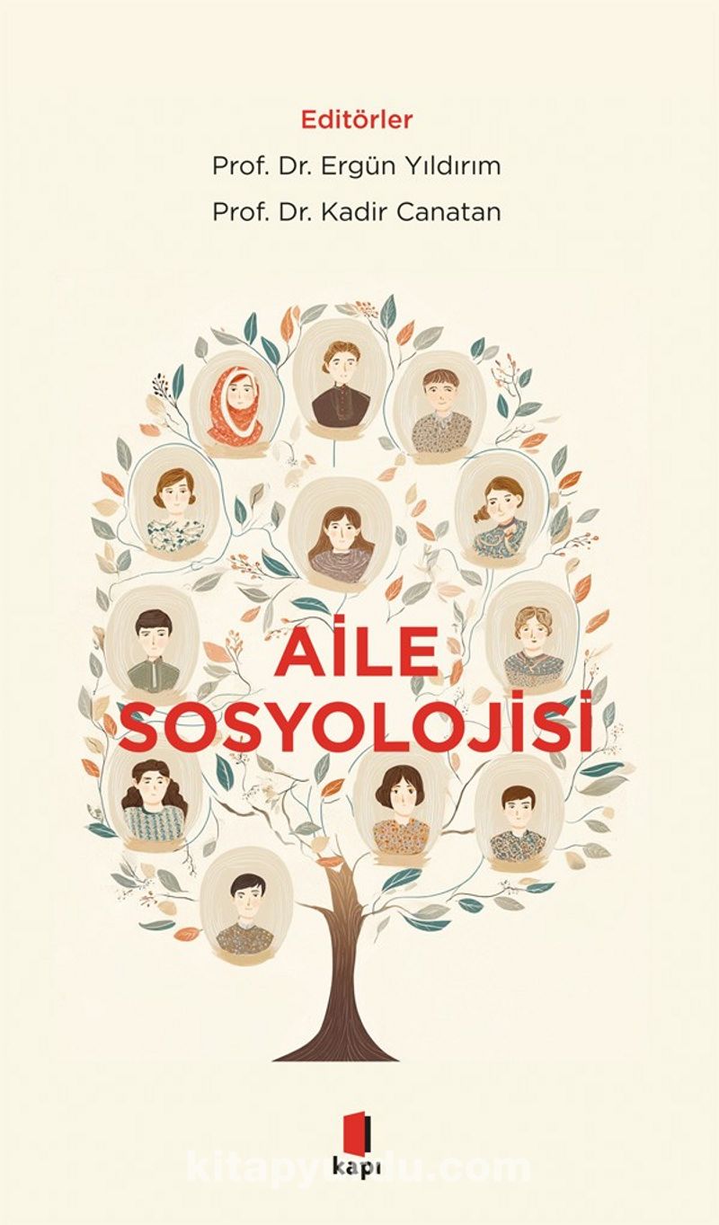Aile Sosyolojisi