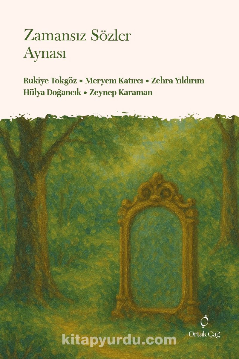 Zamansız Sözler Aynası