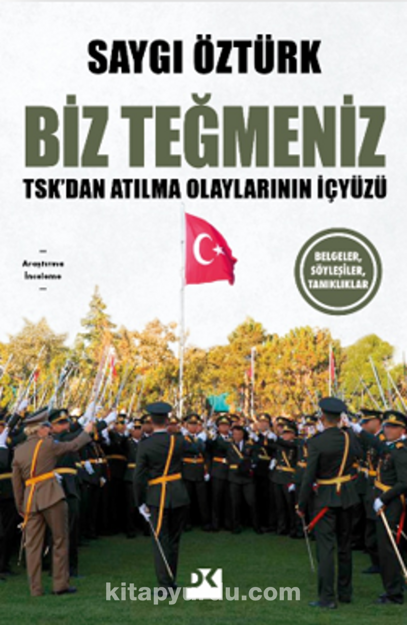 Biz Teğmeniz
