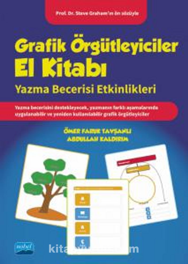 Grafik Örgütleyiciler El Kitabı
