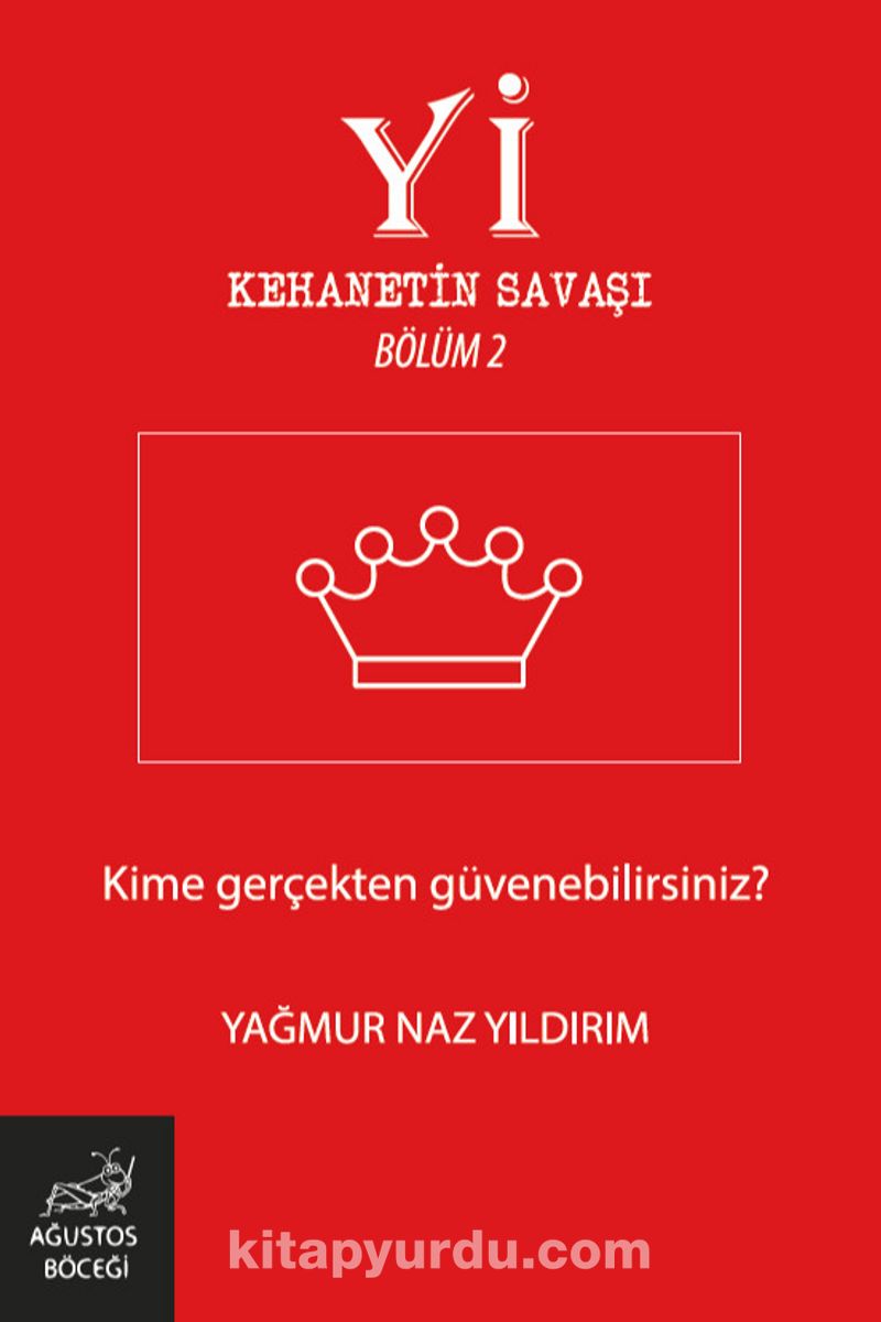 Yİ Kehanetin Savaşı Bölüm 2