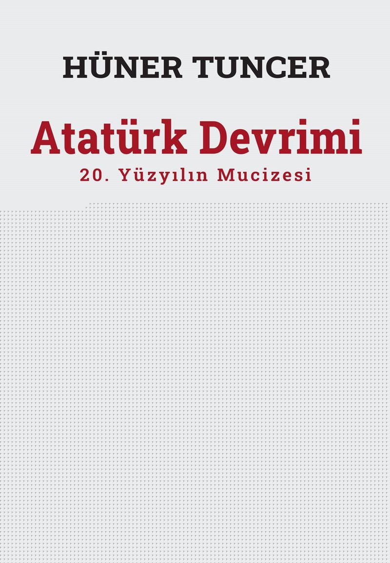 Atatürk Devrimi