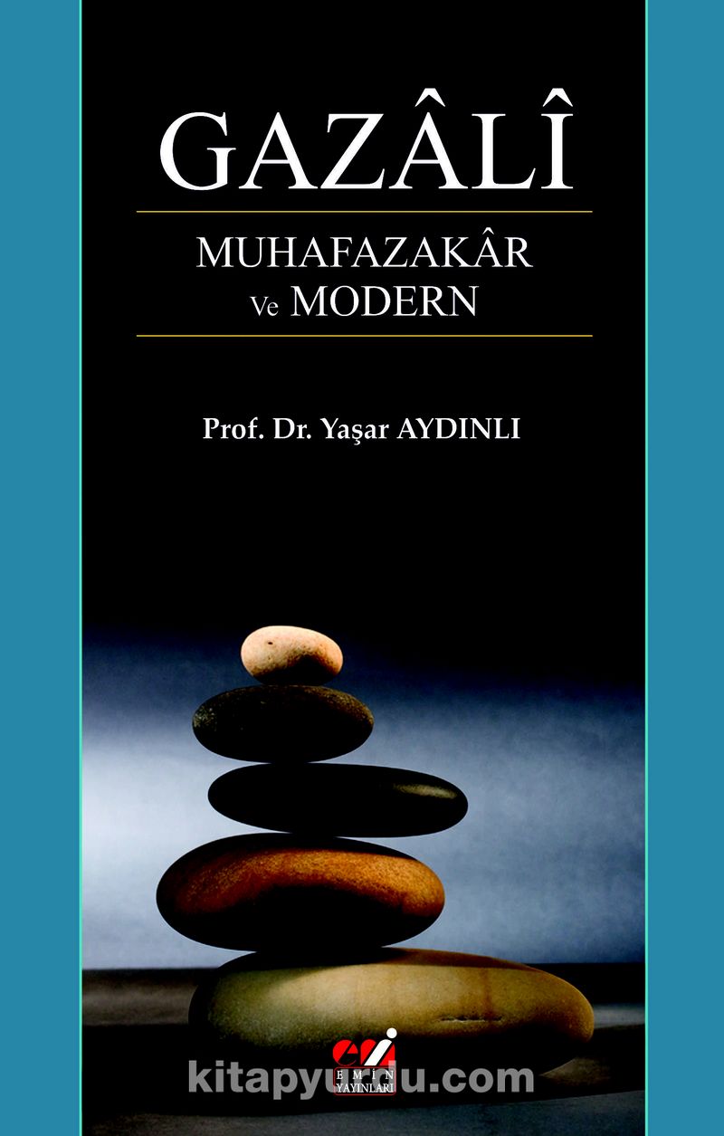 Gazali Muhafazakar ve Modern